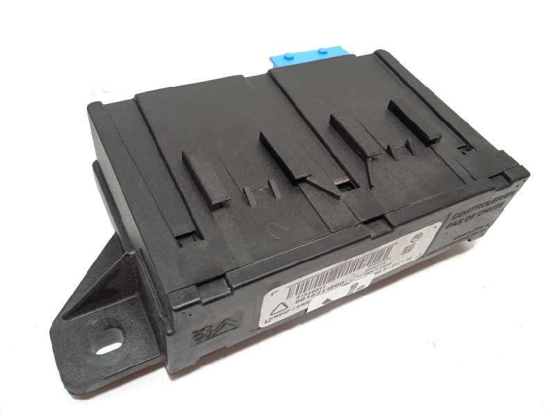 Recambio de modulo electronico para citroën c4 picasso intensive referencia OEM IAM 9812711280 - Azul 2