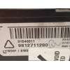 Recambio de modulo electronico para citroën c4 picasso intensive referencia OEM IAM 9812711280  