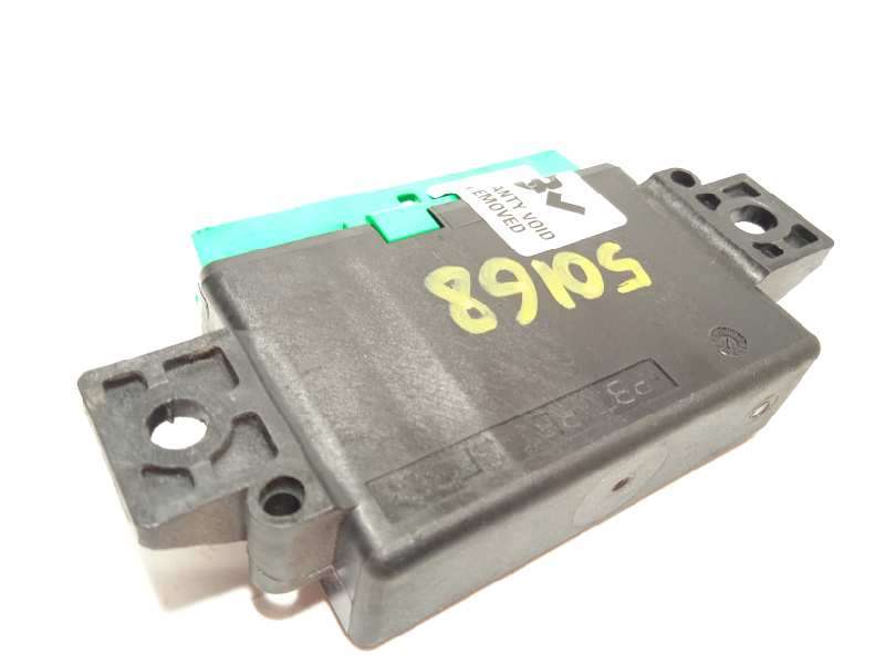 Recambio de modulo electronico para citroën c4 picasso intensive referencia OEM IAM 9675749680  0263004465 - Azul 2