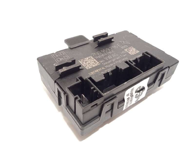 MODULO CONFORT 7N0959795E 
