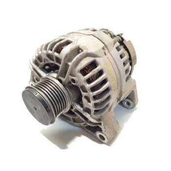 ALTERNADOR 13284408 0124425084