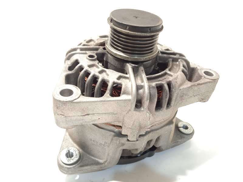 Recambio de alternador para opel meriva b 1.4 16v turbo cat referencia OEM IAM 13284408  0124425084 - Gris 2
