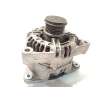 Recambio de alternador para opel meriva b 1.4 16v turbo cat referencia OEM IAM 13284408  0124425084