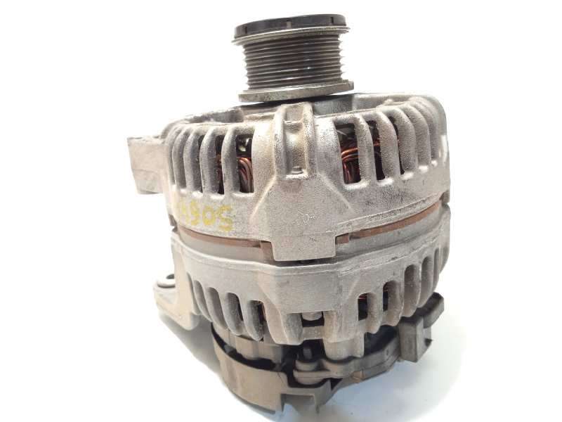 Recambio de alternador para opel meriva b 1.4 16v turbo cat referencia OEM IAM 13284408  0124425084 - Gris 3
