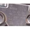 Recambio de alternador para opel meriva b 1.4 16v turbo cat referencia OEM IAM 13284408  0124425084