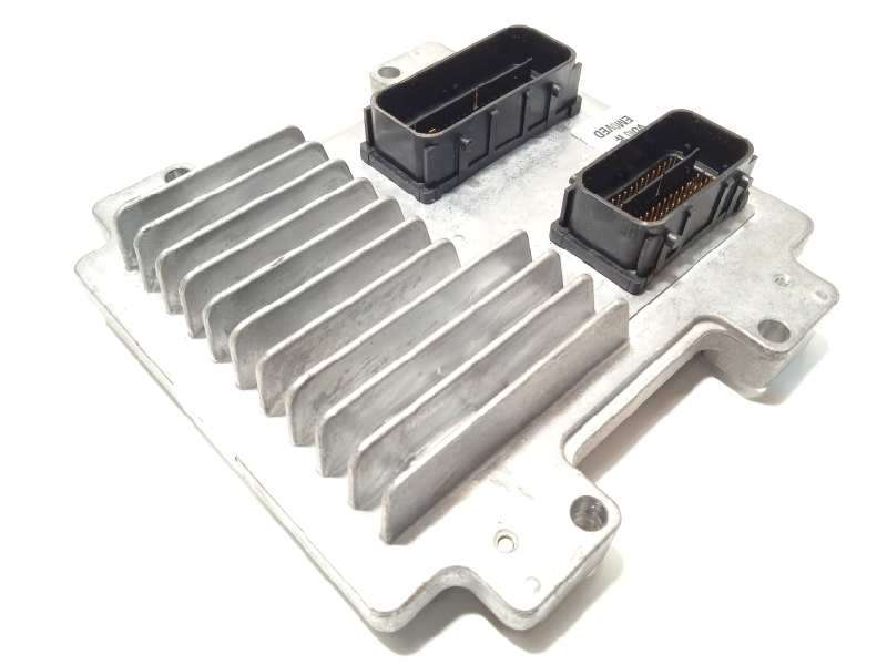 CENTRALITA MOTOR UCE 12643754 12636386