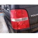 VOLKSWAGEN TOURAN (1T1, 1T2)