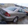 mercedes-benz clase c (w203) berlina del año 2004