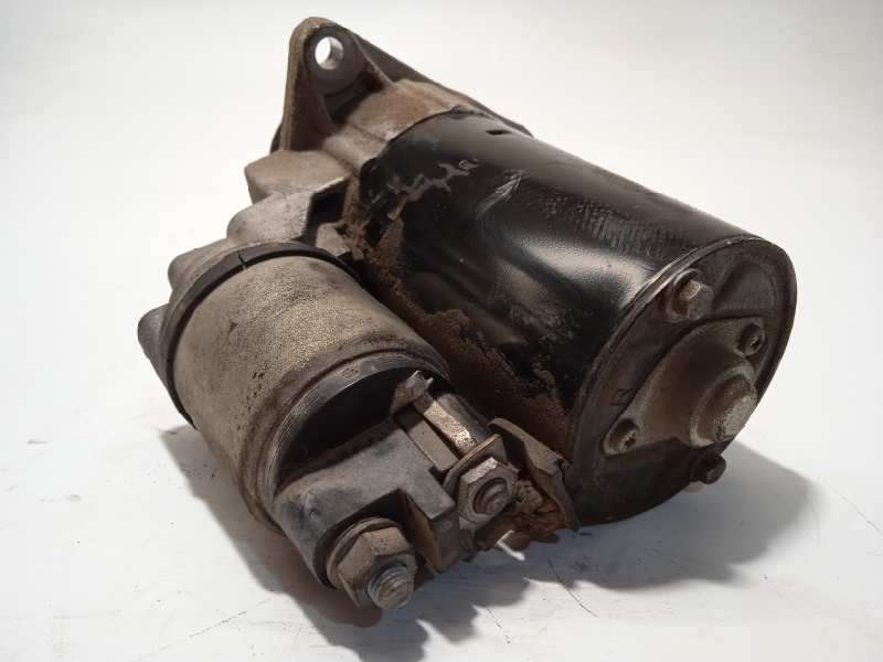 Recambio de motor arranque para opel meriva b 1.4 16v turbo cat referencia OEM IAM 55578921  0001107522 - Gris 3
