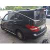 ssangyong rodius i del año 2006