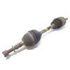 Recambio de transmision delantera izquierda para opel meriva b 1.4 16v turbo cat referencia OEM IAM 13248624  