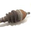Recambio de transmision delantera izquierda para opel meriva b 1.4 16v turbo cat referencia OEM IAM 13248624  