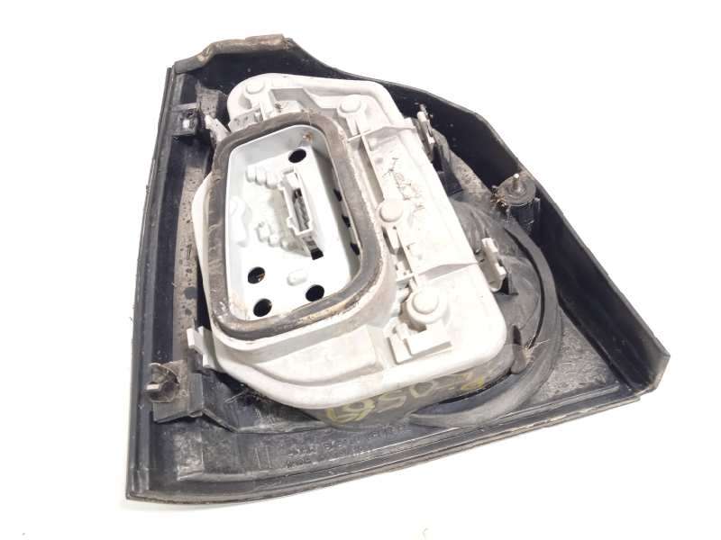 Recambio de piloto trasero derecho para volkswagen polo (9n1) 1.4 16v referencia OEM IAM 6Q6945096G - Rojo 4