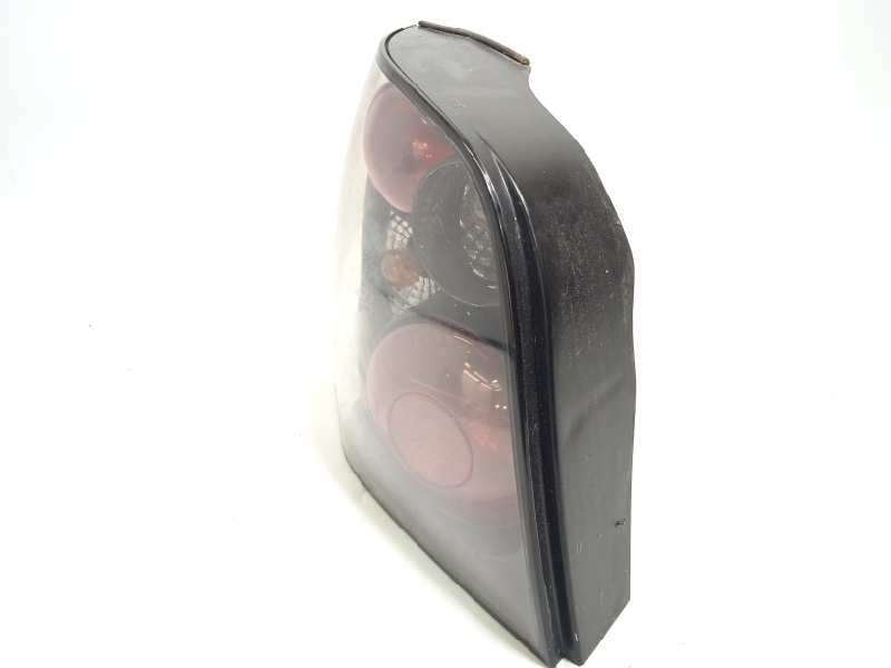 Recambio de piloto trasero izquierdo para volkswagen polo (9n1) 1.4 16v referencia OEM IAM 6Q6945095G - Rojo 2