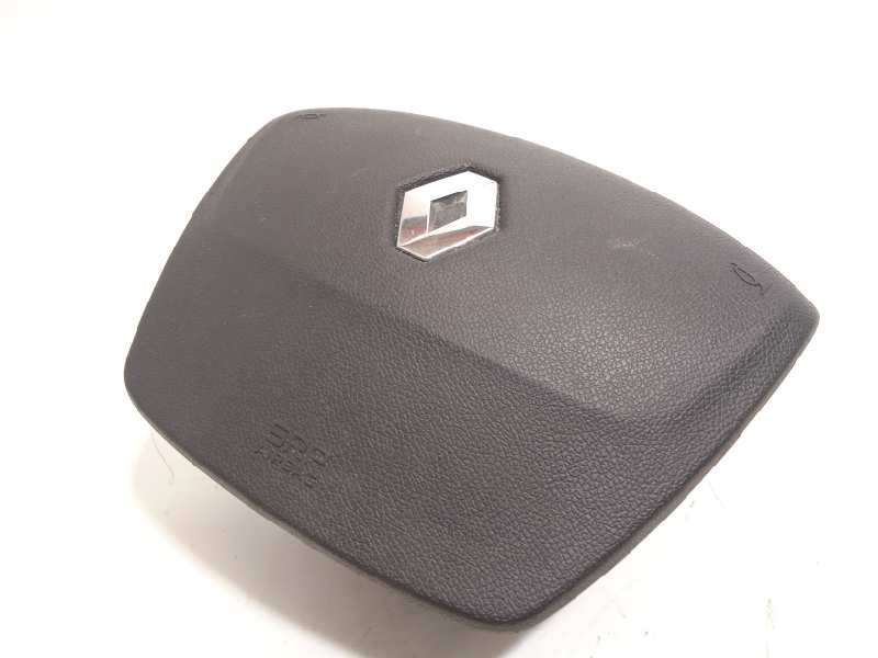 Recambio de airbag delantero izquierdo para renault scenic iii 1.5 dci diesel referencia OEM IAM 985701921R - Azul 2