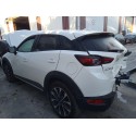 MAZDA CX-3 (DK)