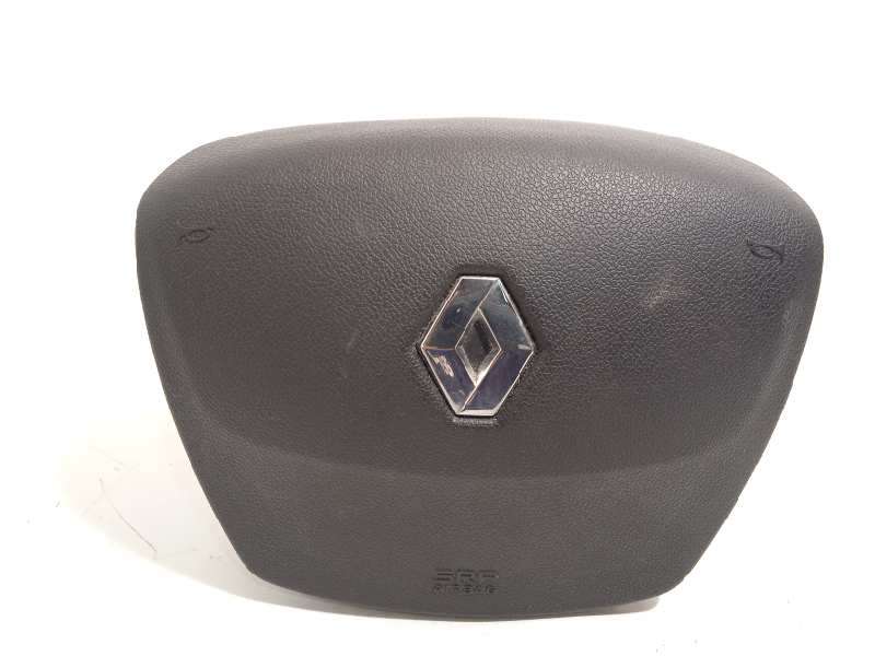 Recambio de airbag delantero izquierdo para renault scenic iii 1.5 dci diesel referencia OEM IAM 985701921R - Azul 3