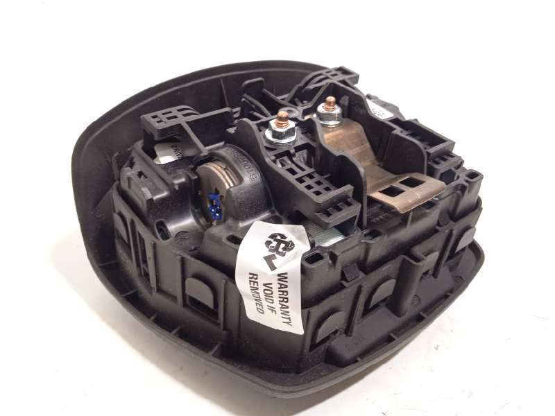 Recambio de airbag delantero izquierdo para renault scenic iii 1.5 dci diesel referencia OEM IAM 985701921R - Azul 4