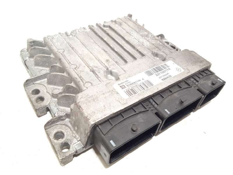 CENTRALITA MOTOR UCE 237100777R S180067109A