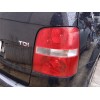 volkswagen touran (1t1, 1t2) del año 2004