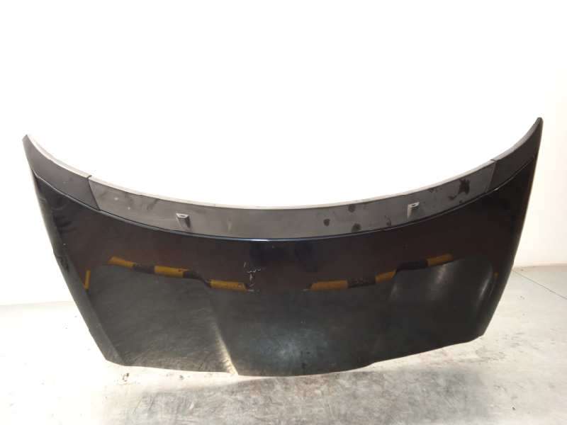 Recambio de capot para peugeot 5008 active referencia OEM IAM 7901R2 - Negro 2