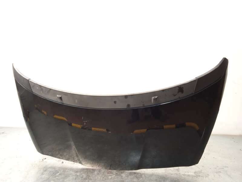 Recambio de capot para peugeot 5008 active referencia OEM IAM 7901R2 - Negro 3