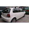 volkswagen polo (9n3) del año 2009