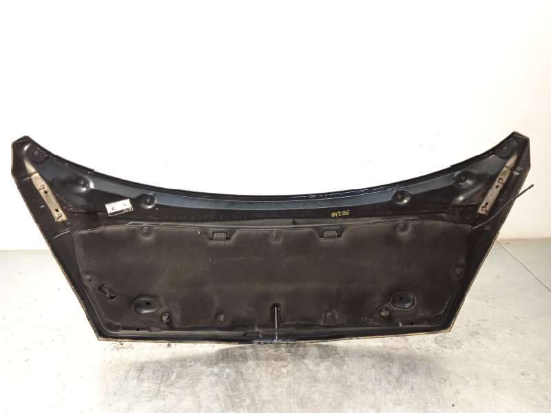 Recambio de capot para peugeot 5008 active referencia OEM IAM 7901R2 - Negro 4