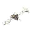 Recambio de elevalunas trasero izquierdo para peugeot 5008 active referencia OEM IAM 9682808780  