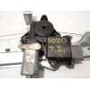 Recambio de elevalunas trasero izquierdo para peugeot 5008 active referencia OEM IAM 9682808780  