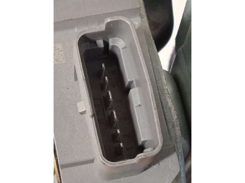 Recambio de elevalunas trasero izquierdo para peugeot 5008 active referencia OEM IAM 9682808780 - Negro 5