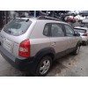 hyundai tucson (jm) del año 2005
