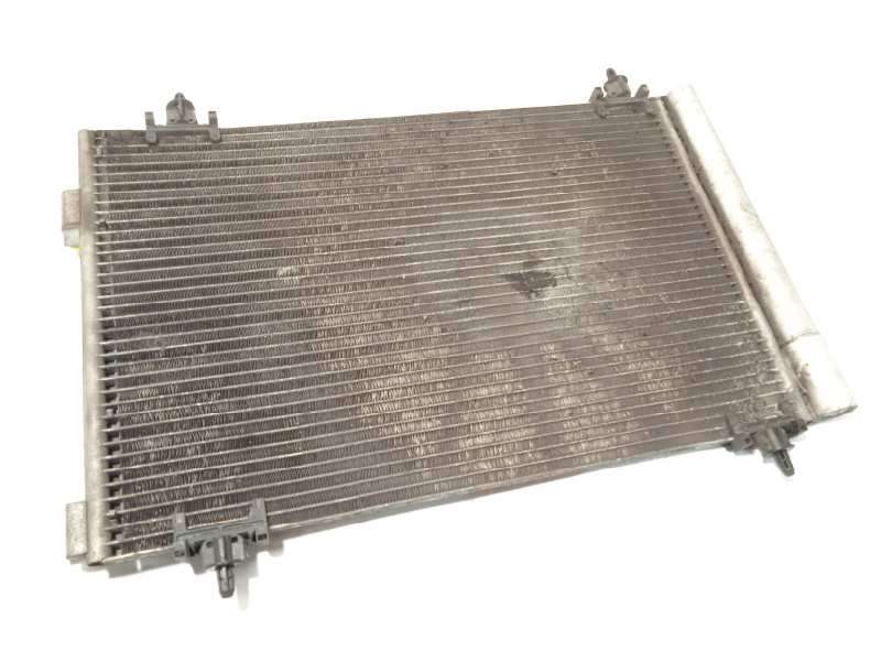 CONDENSADOR / RADIADOR AIRE ACONDICIONADO 9682531580 6455GH 