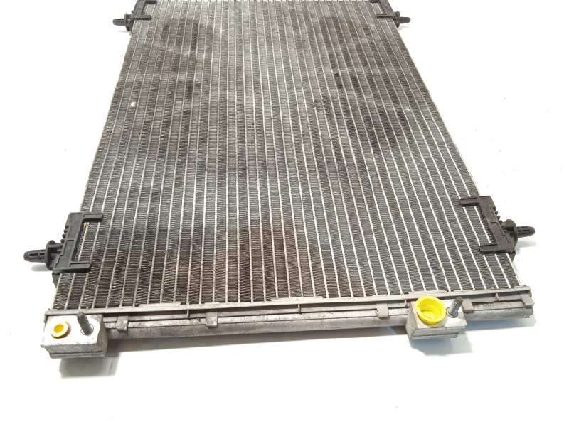 Recambio de condensador / radiador aire acondicionado para peugeot 5008 active referencia OEM IAM 9682531580 6455GH - Negro 3