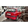 peugeot 206 berlina del año 2003