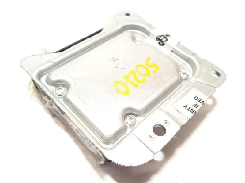 Recambio de centralita airbag para peugeot 5008 active referencia OEM IAM 9675181780  0285010830 - Negro 2