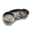 Recambio de cuadro instrumentos para peugeot 5008 active referencia OEM IAM 9804210980  