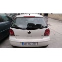VOLKSWAGEN POLO (9N3)
