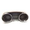 Recambio de cuadro instrumentos para peugeot 5008 active referencia OEM IAM 9804210980  