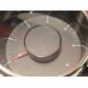 Recambio de cuadro instrumentos para peugeot 5008 active referencia OEM IAM 9804210980  
