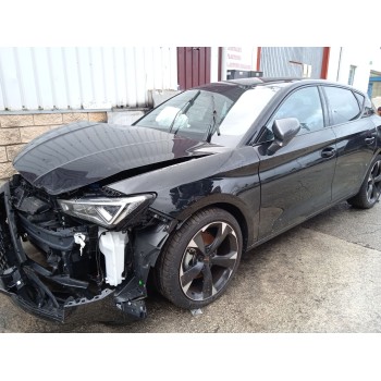 cupra leon (kl1, ku1, kug) del año 2024