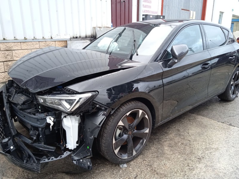 CUPRA LEON (KL1, KU1, KUG)