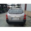 hyundai tucson (jm) del año 2005