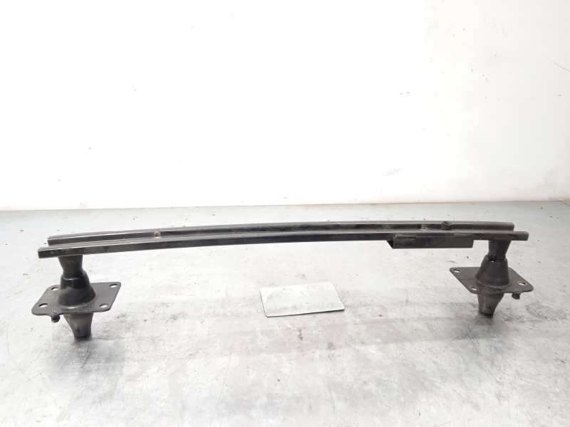 Recambio de refuerzo paragolpes delantero para peugeot 5008 active referencia OEM IAM 7104LE - Negro 2