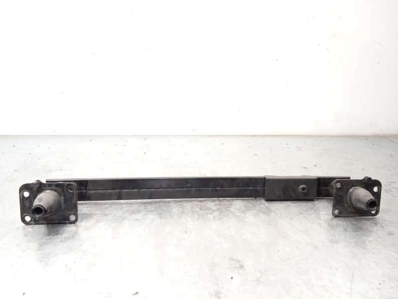 Recambio de refuerzo paragolpes delantero para peugeot 5008 active referencia OEM IAM 7104LE - Negro 3