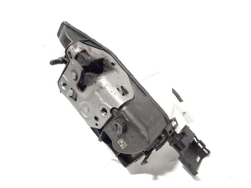 CERRADURA PUERTA DELANTERA IZQUIERDA 006231 9800623180