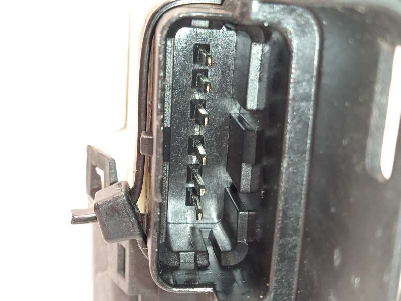 Recambio de cerradura puerta delantera izquierda para peugeot 5008 active referencia OEM IAM 006231  9800623180 - Negro 4