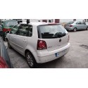 VOLKSWAGEN POLO (9N3)
