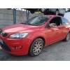 ford focus ii (da_, hcp, dp) del año 2008
