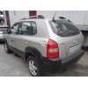 hyundai tucson (jm) del año 2005